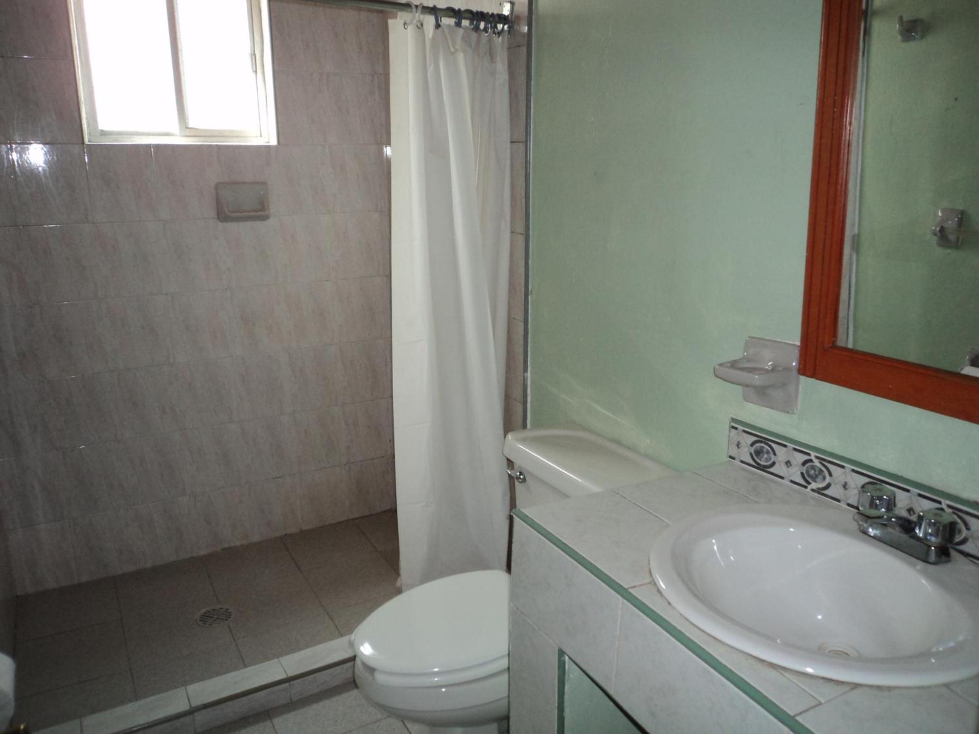 Cabanas Montebello Inn ครีล ภายนอก รูปภาพ