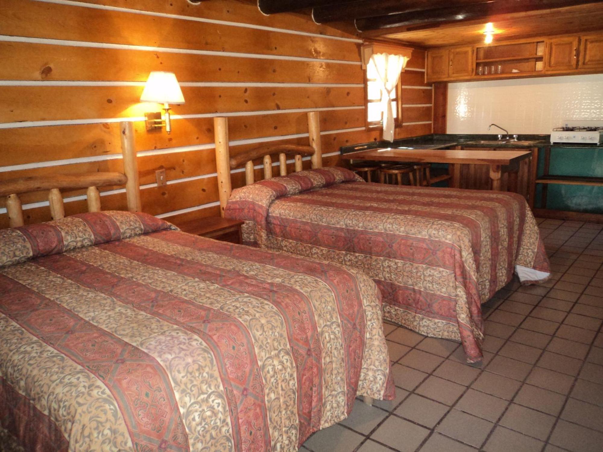 Cabanas Montebello Inn ครีล ห้อง รูปภาพ